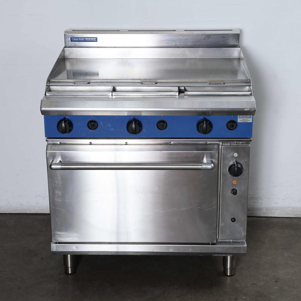 Blue Seal G56A Range Oven