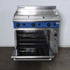 Blue Seal G56A Range Oven
