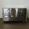 Skipio SCD-1500D Refrigerated Display