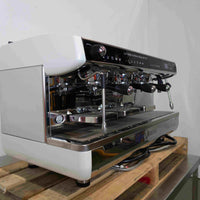 La Cimbali M34 Selectron 3 Group Coffee Machine
