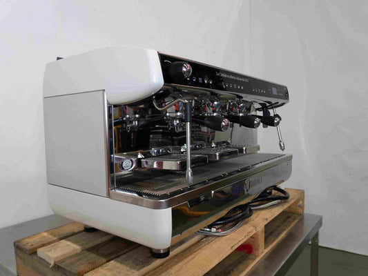 La Cimbali M34 Selectron 3 Group Coffee Machine