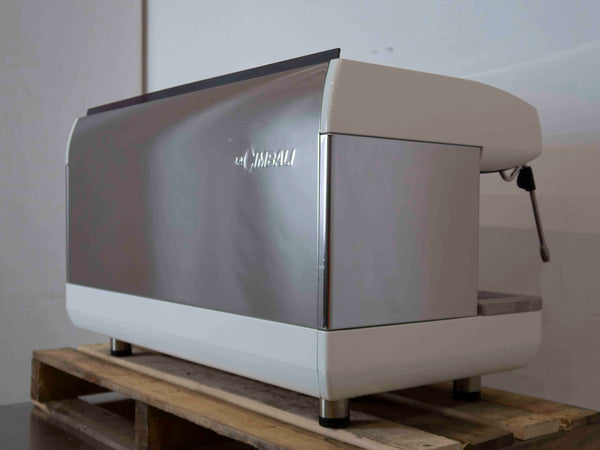 La Cimbali M34 Selectron 3 Group Coffee Machine