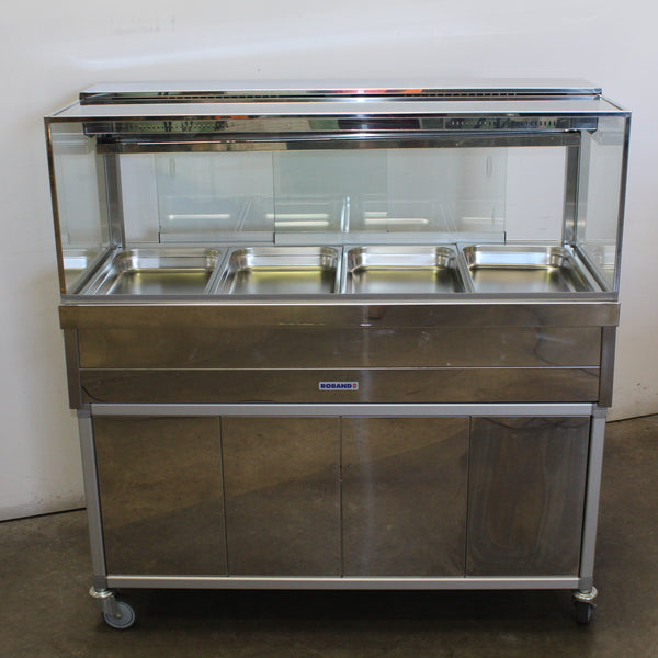 Roband SRX24RD Cold Food Display