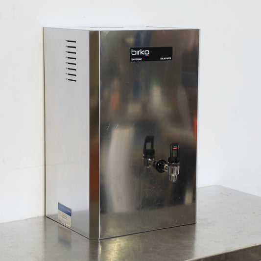 Birko Tempotronic 1090082 Hot Water System