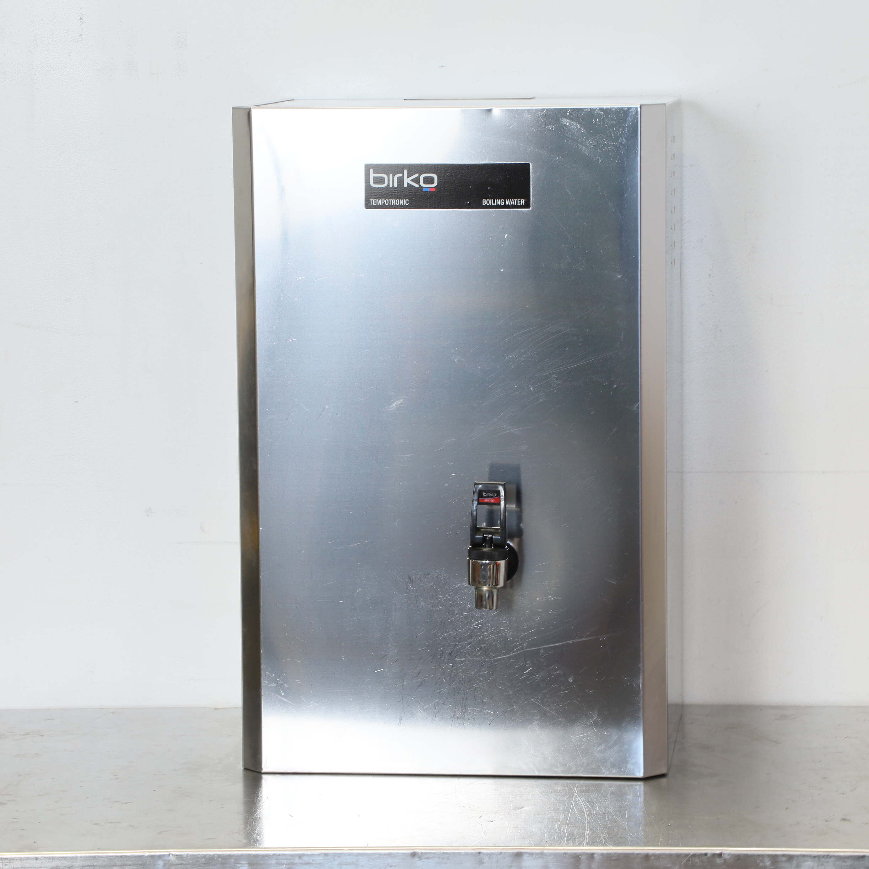Birko Tempotronic 1090082 Hot Water System
