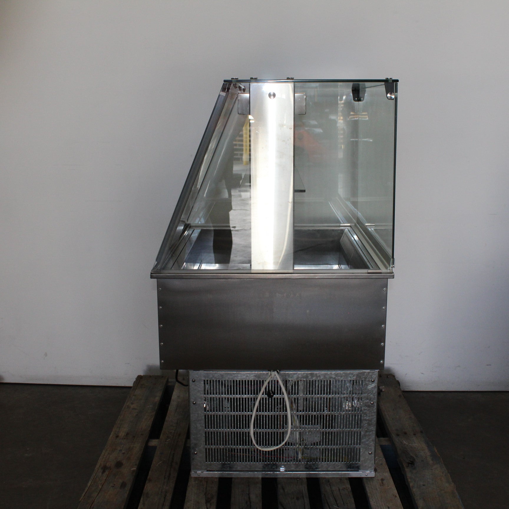 Thumbnail - Cossiga LSRF2 - Cold Food Display