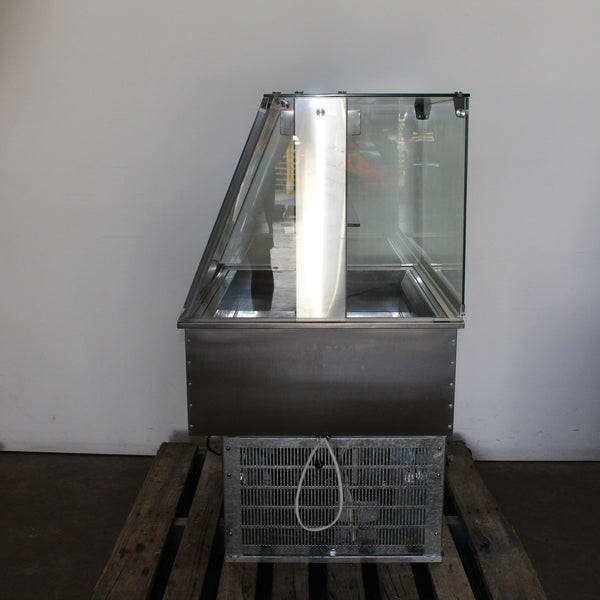 Cossiga LSRF2 Cold Food Display
