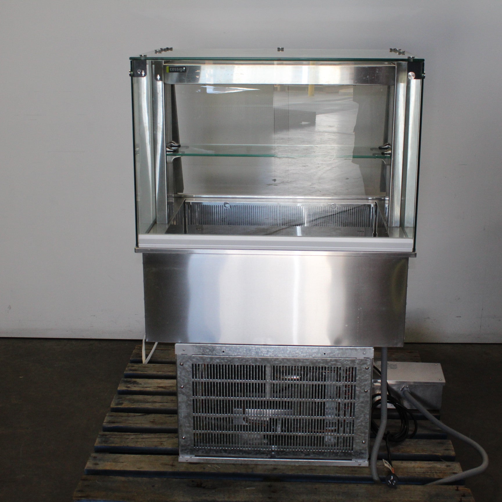Thumbnail - Cossiga LSRF2 - Cold Food Display