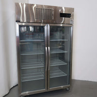 FED SUFG1000 - Upright Freezer