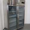 FED SUFG1000 - Upright Freezer