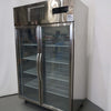 FED SUFG1000 - Upright Freezer
