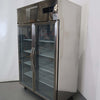 FED SUFG1000 - Upright Freezer