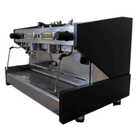 SAB Jolly Auto 2 Group Coffee Machine