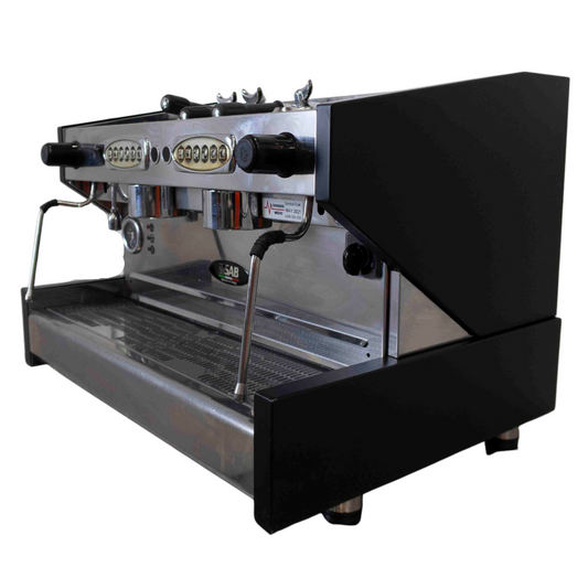 SAB Jolly Auto 2 Group Coffee Machine