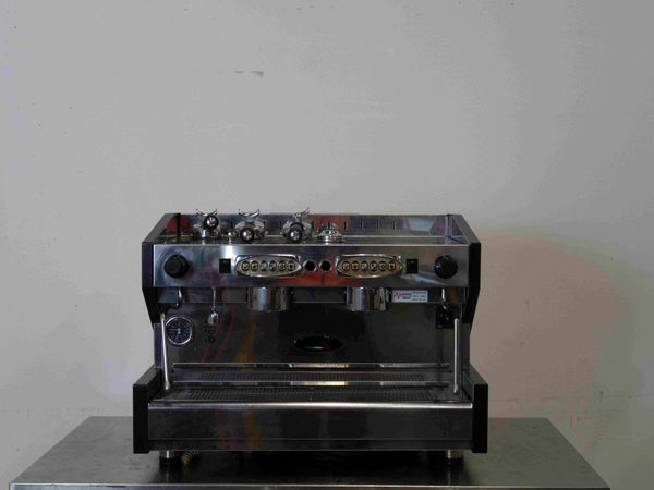 SAB Jolly Auto 2 Group Coffee Machine