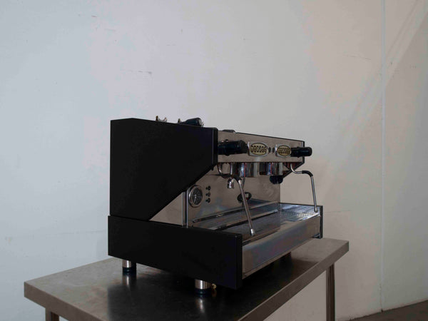 SAB Jolly Auto 2 Group Coffee Machine