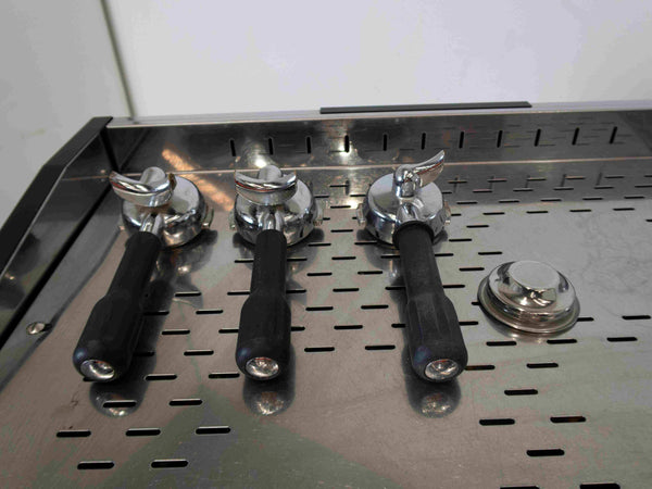 SAB Jolly Auto 2 Group Coffee Machine