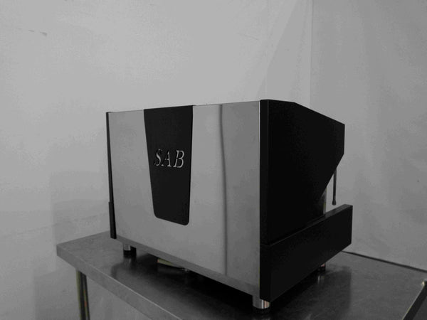 SAB Jolly Auto 2 Group Coffee Machine