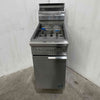 Goldstein VFG-1L Single Pan Deep Fryer