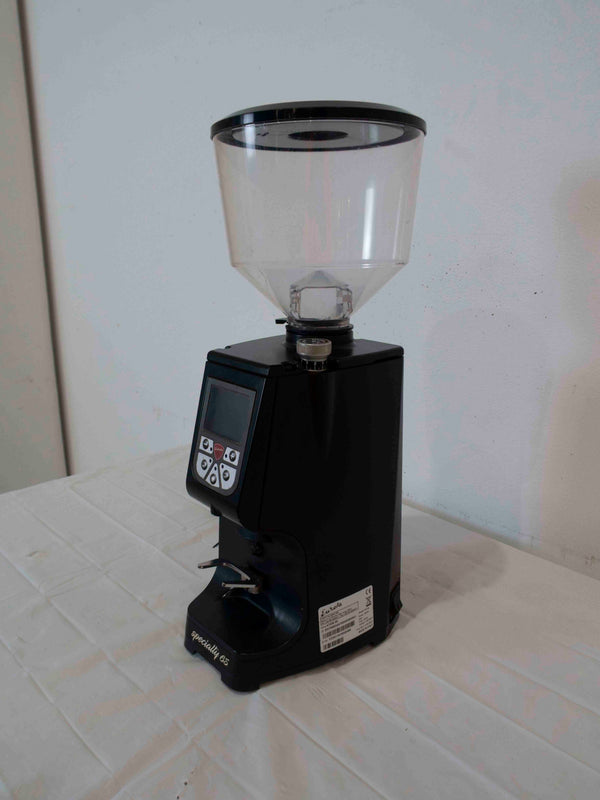 Eureka Atom 65 Coffee Grinder