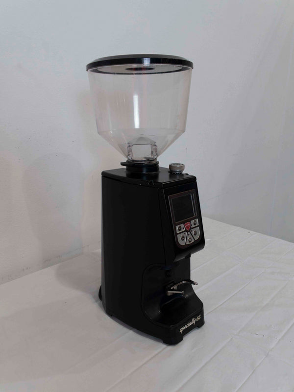 Eureka Atom 65 Coffee Grinder