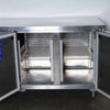 Williams Opal LO2USS Undercounter Freezer