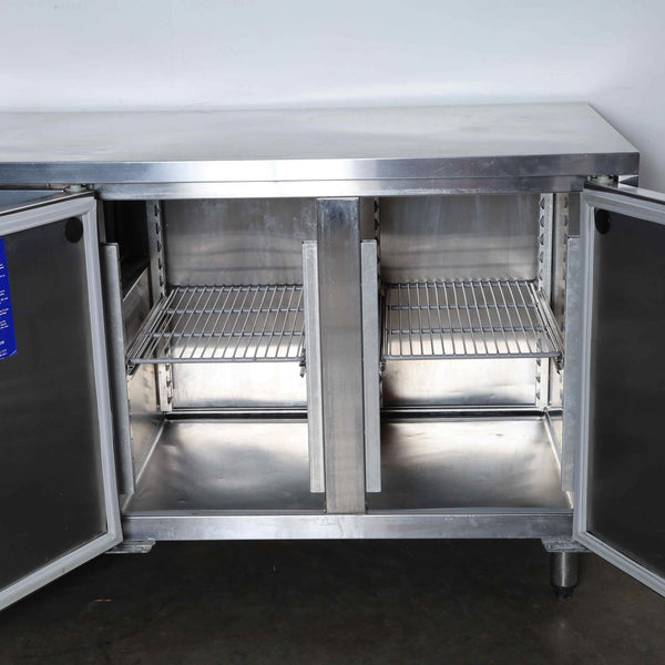 Williams Opal LO2USS Undercounter Freezer