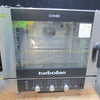 Turbofan EC40D5 5 Tray Electric Combi Oven