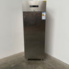 Afinox MKG 70 Green Upright Freezer