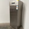Afinox MKG 70 Green Upright Freezer