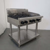 Waldorf RN8603GF-LS Cooktop/Griddle