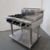 Waldorf RN8603GF-LS Cooktop/Griddle