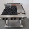 Waldorf RN8603GF-LS Cooktop/Griddle