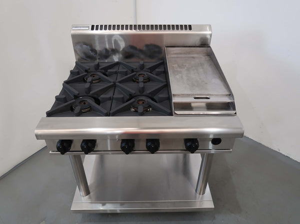 Waldorf RN8603GF-LS Cooktop/Griddle