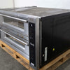 Moretti Forni ID10/65D 2 Deck Pizza Oven