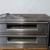 Moretti Forni ID10/65D 2 Deck Pizza Oven