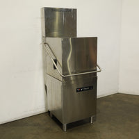 Fagor CO-142HRSBDD Passthrough Dishwasher