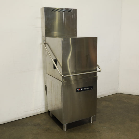 Fagor CO-142HRSBDD Passthrough Dishwasher
