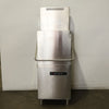 Fagor CO-142HRSBDD Passthrough Dishwasher