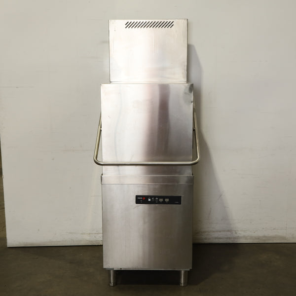 Fagor CO-142HRSBDD Passthrough Dishwasher