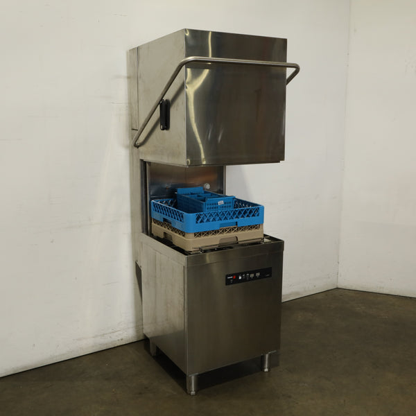 Fagor CO-142HRSBDD Passthrough Dishwasher