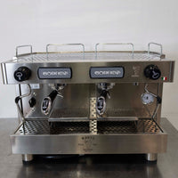 Bezzera B2013 2 Group Coffee Machine