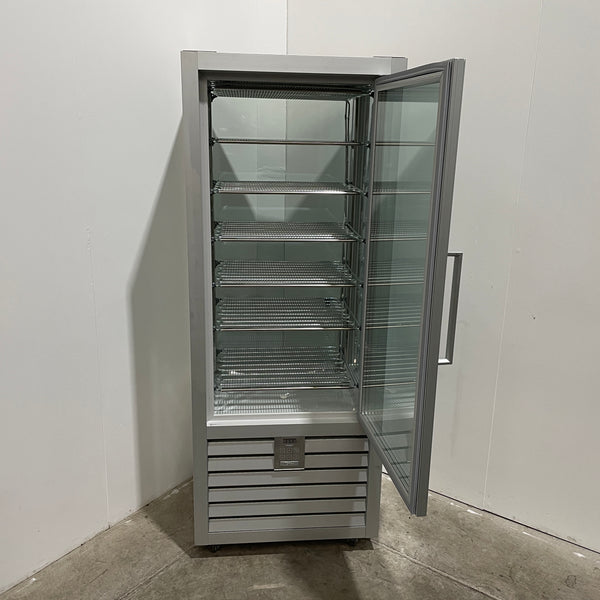 Heegan SRL Cold Food Display