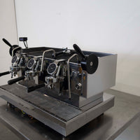 Steamhammer XLVI 3 Group Coffee Machine