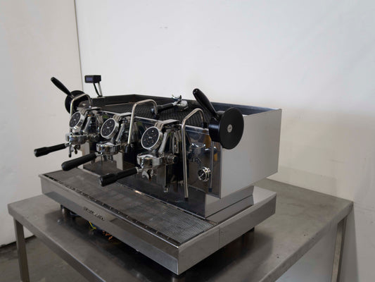 Steamhammer XLVI 3 Group Coffee Machine