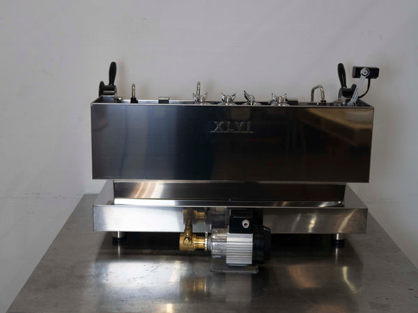 Steamhammer XLVI 3 Group Coffee Machine