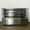Koldtech SQRCD-20-BA Refrigerated Display