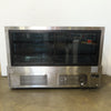 Koldtech SQRCD-20-BA Refrigerated Display