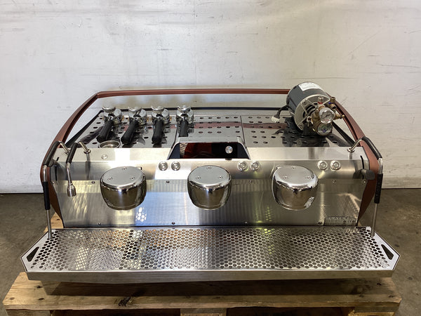 Slayer Steam EP 3 Group Coffee Machine