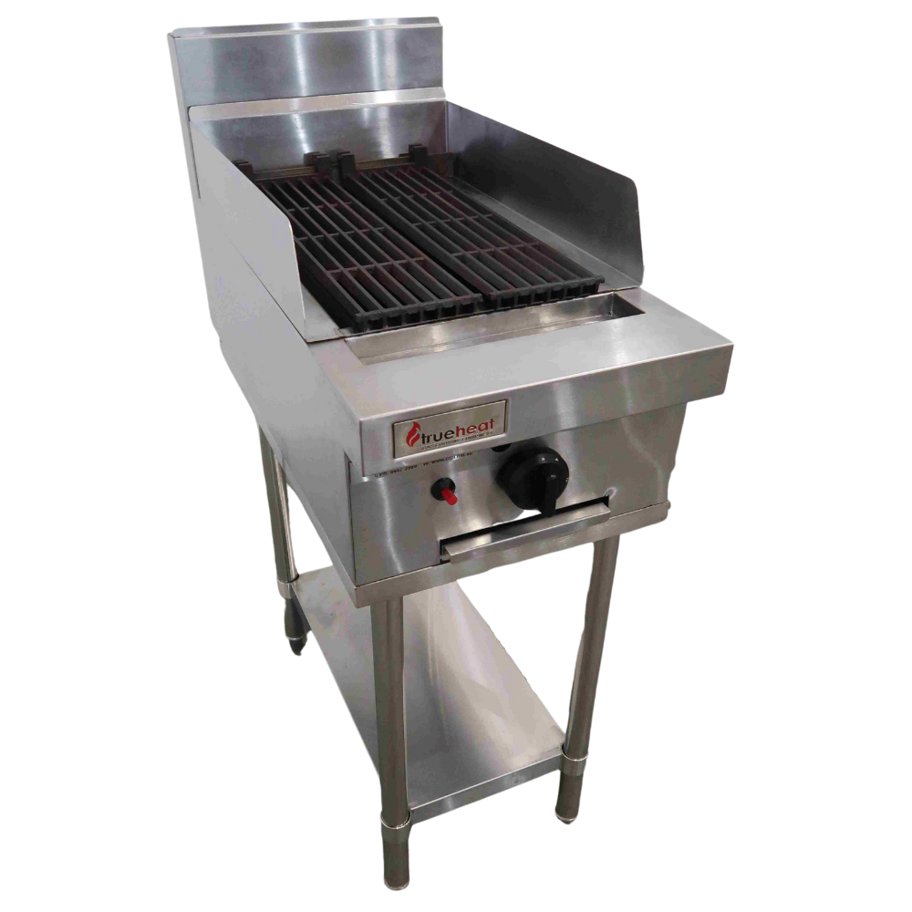 Trueheat RCB4 1 Burner Char Grill